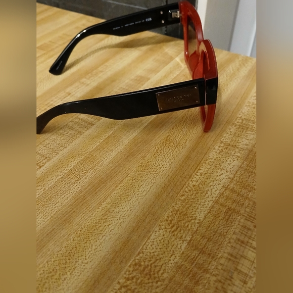 Kurt Geiger NWT Sunglasses With Soft Eye Case - Picture 6 of 8